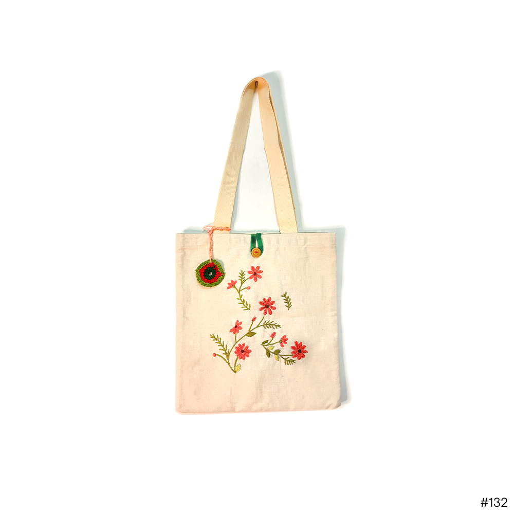 Tote Bags