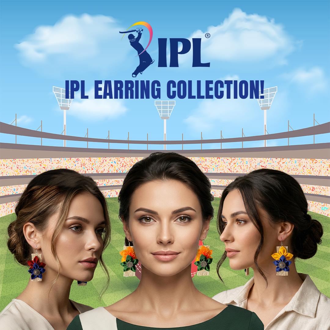 Ipl Intchure IPL Special Collection – Madhues