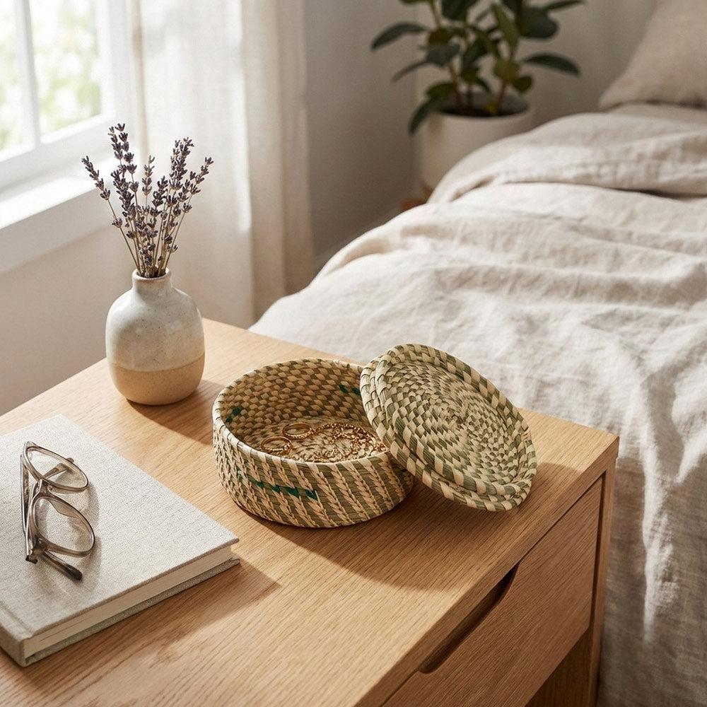 Kashi Grass Collection