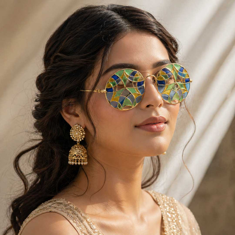 Glasses