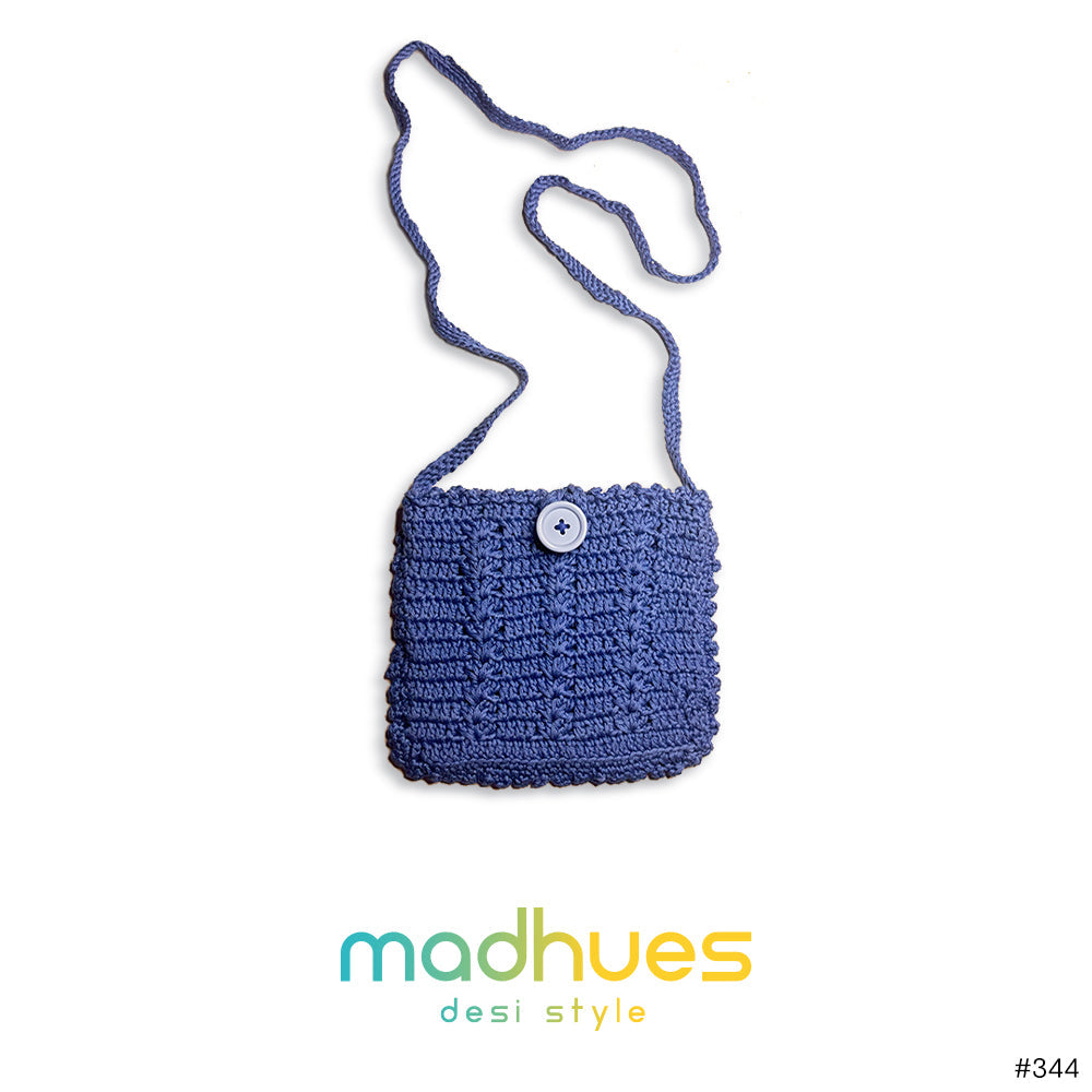 Crochet Bags