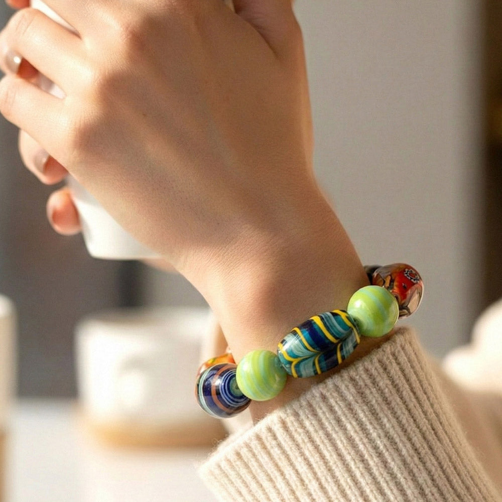 Beads Bracelet