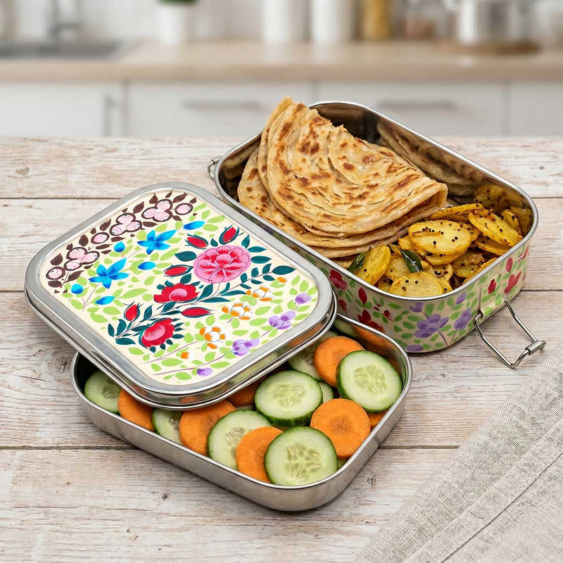 Tiffin Box