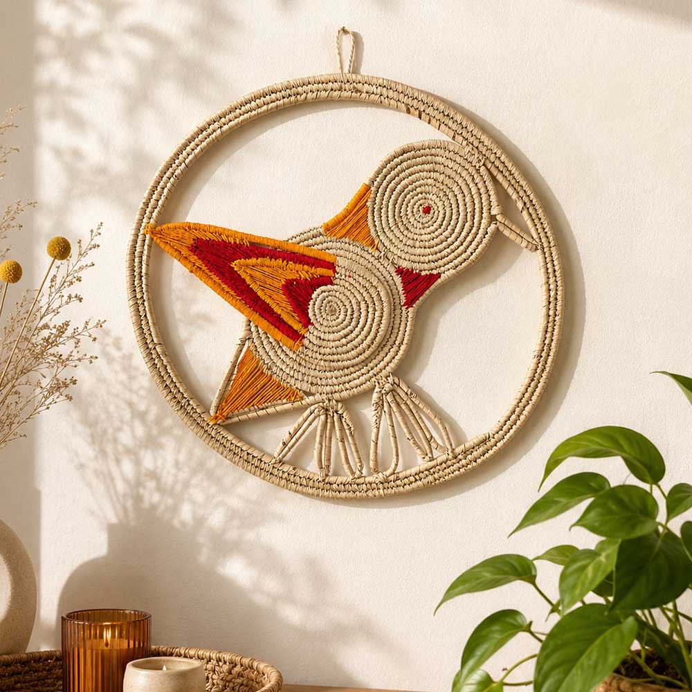 Kashi Grass Collection
