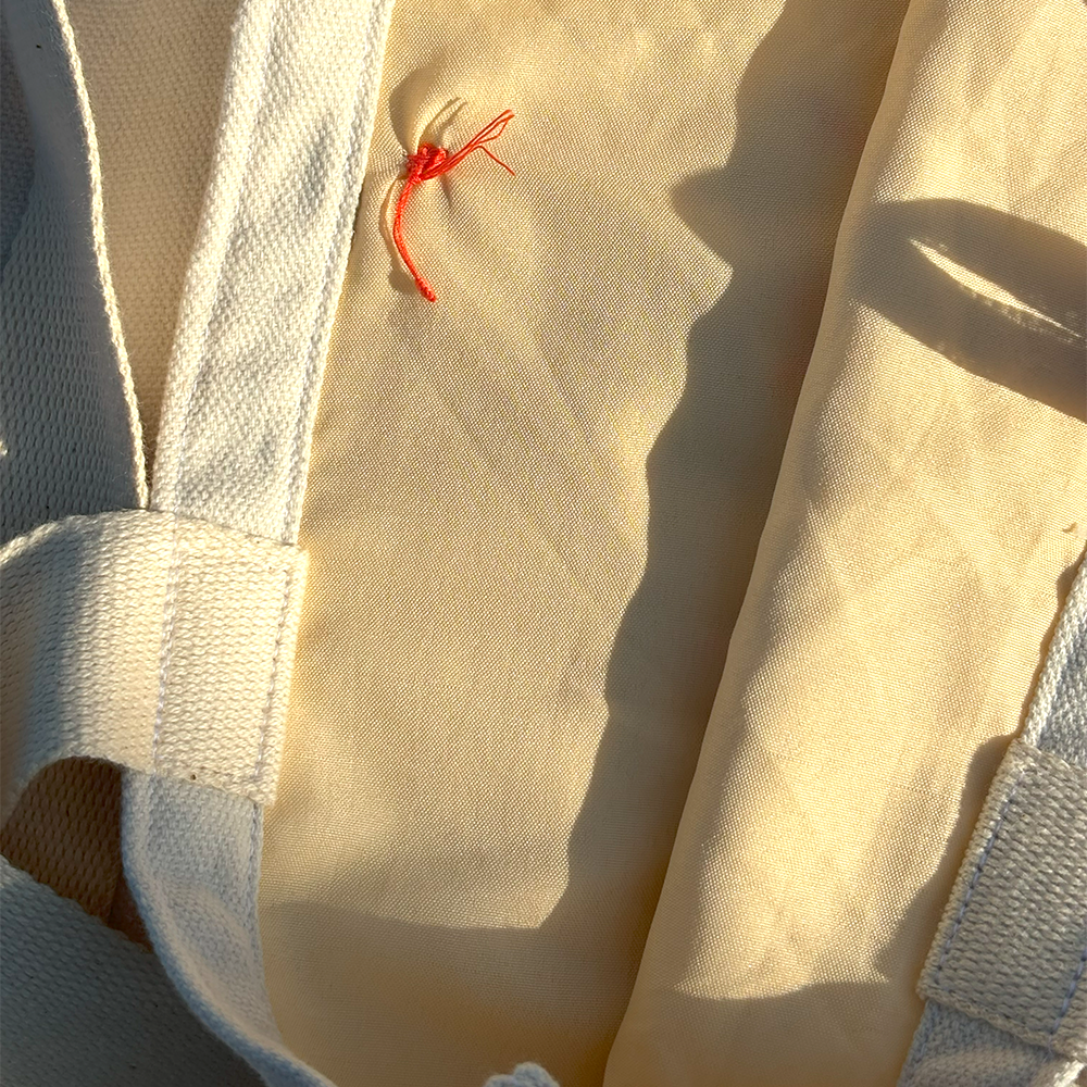 Springtime Blossoms Tote - Madhues