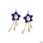 Coastal Chic Earrings - Image 1