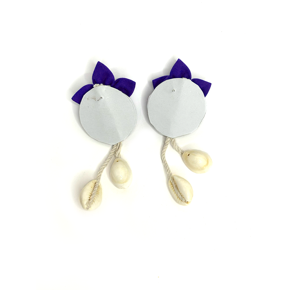Coastal Chic Earrings