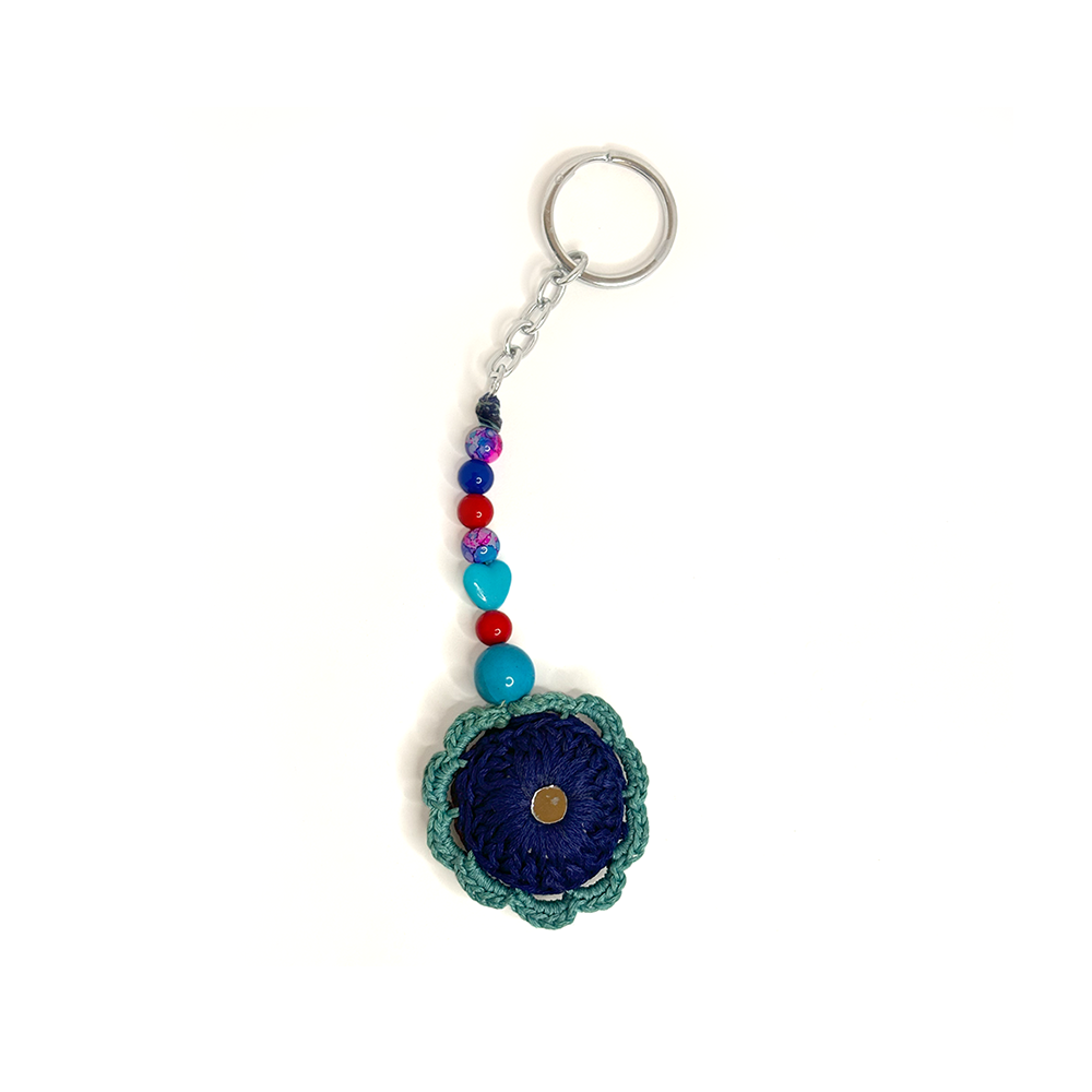 Beaded Beauty - Madhues