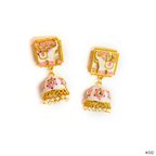 Elephant Charm - Madhues