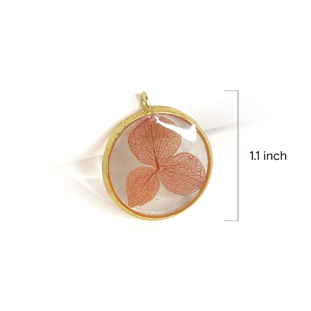 Rose Hydrangea Charm - Madhues