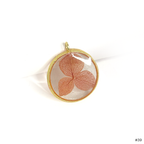 Rose Hydrangea Charm - Madhues