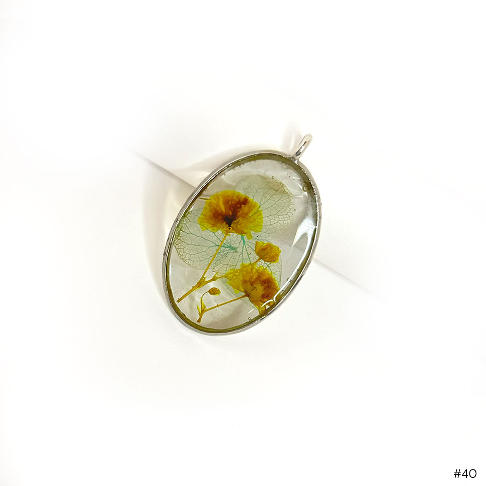 Golden Autumn Charm - Madhues