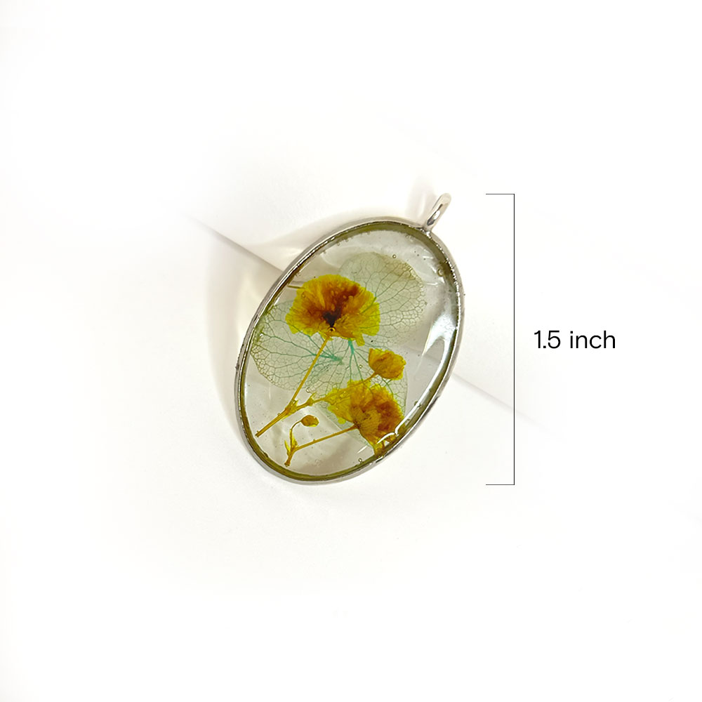 Golden Autumn Charm - Madhues