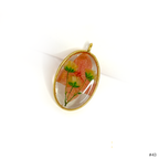 Peach Blossom Charm - Madhues