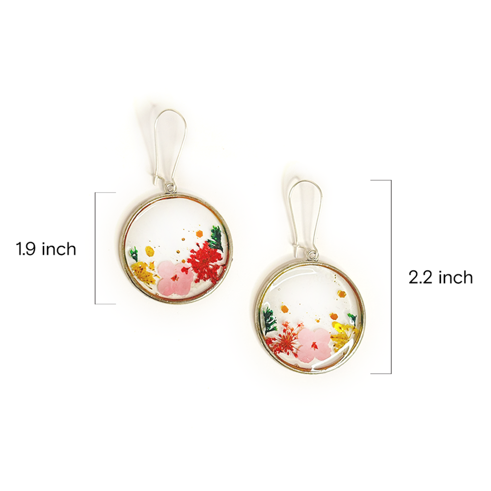 Wildflower Meadow Drops - Madhues