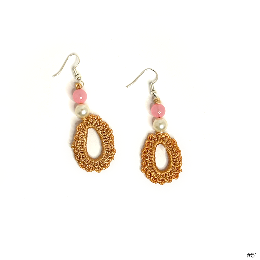 Crochet Charm