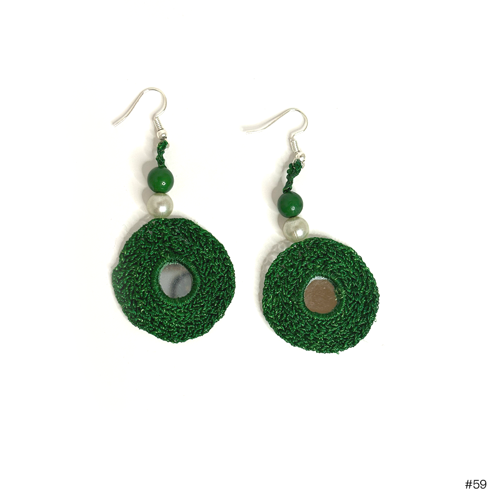 Green Glow - Madhues