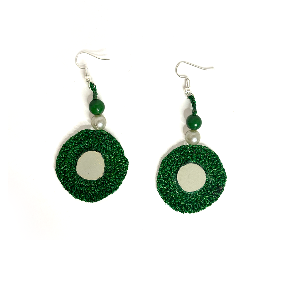 Green Glow - Madhues