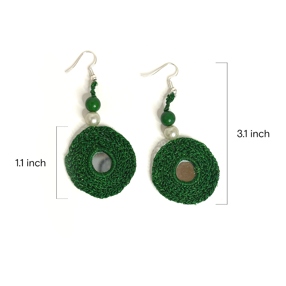 Green Glow - Madhues