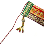 Handmade Bandarwal For Home Decor - Madhues