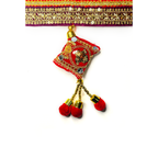 Handmade Bandarwal For Home Decor - Madhues