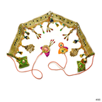 Golden Bandarwal - Madhues