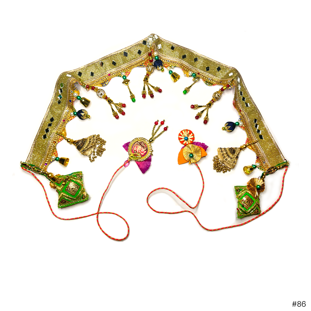 Golden Bandarwal - Madhues