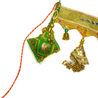 Golden Bandarwal - Madhues