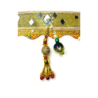 Golden Bandarwal - Madhues