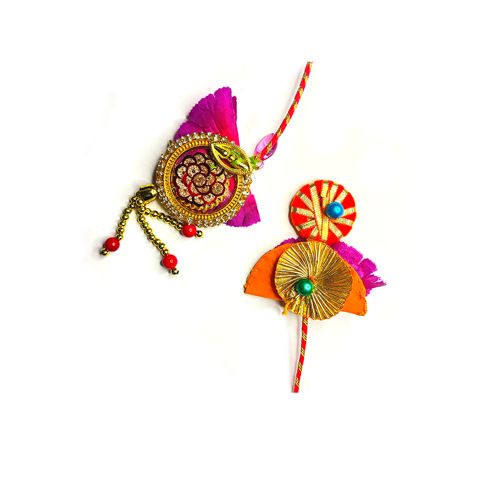 Golden Bandarwal - Madhues