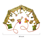 Golden Bandarwal - Madhues