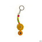 Sunny Delight Keychain - Madhues