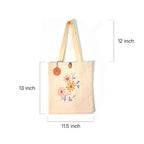 Blooming Daisy Tote - Madhues