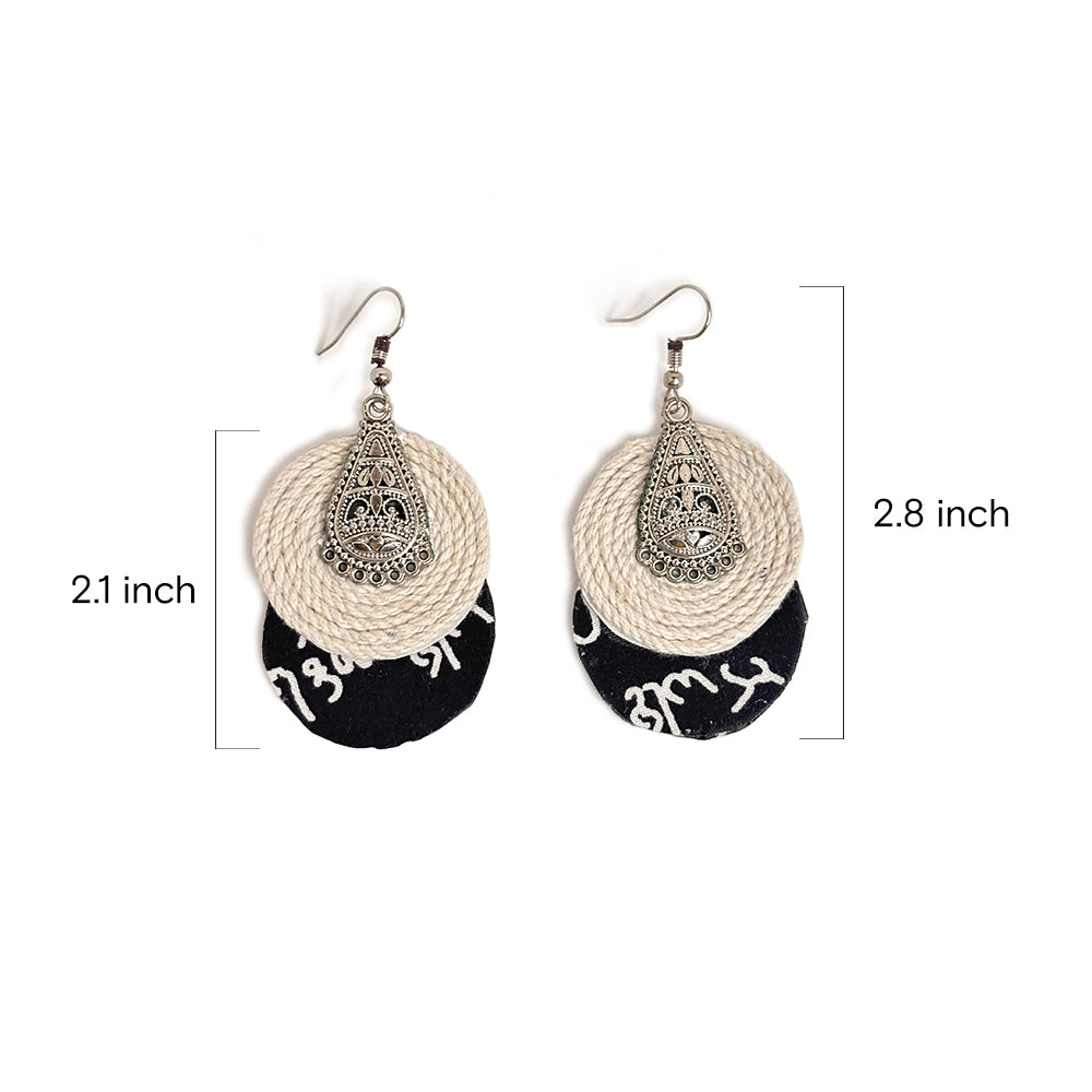 Earth Tones - Madhues