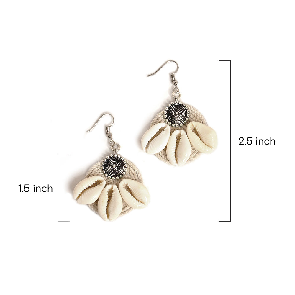 Seashell Serenade - Madhues