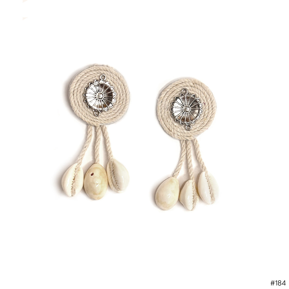 Seashell Symphony - Madhues