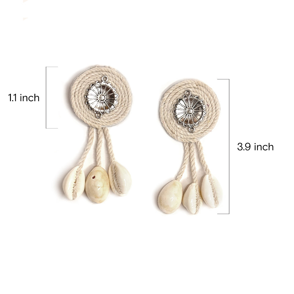 Seashell Symphony - Madhues