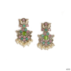 Floral Fusion - Madhues