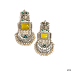 Peacock Paradise - Madhues