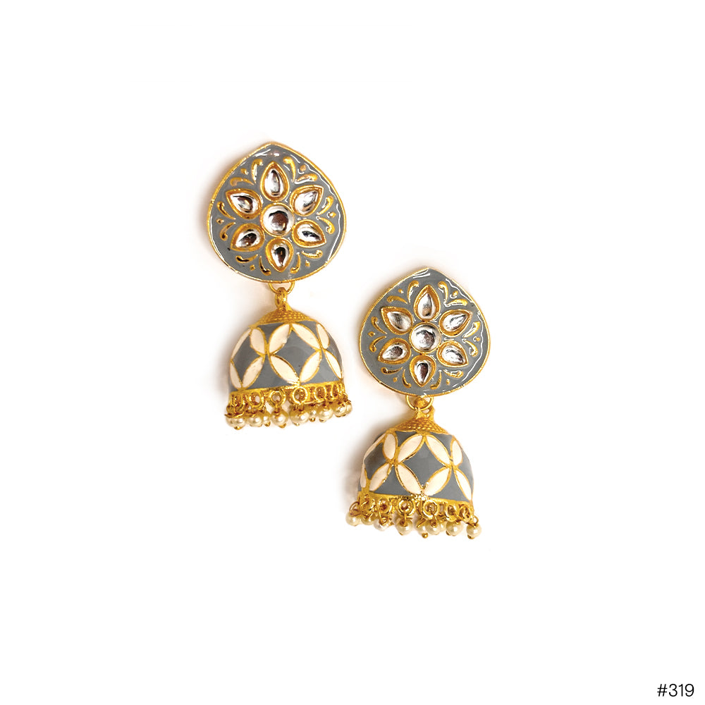 Ethnic Elegance - Madhues