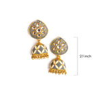 Ethnic Elegance - Madhues