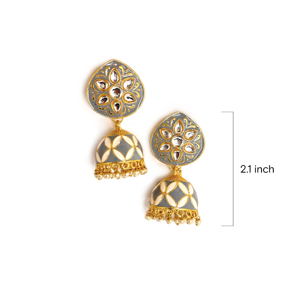 Ethnic Elegance - Madhues