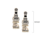 Peacock Pride - Madhues