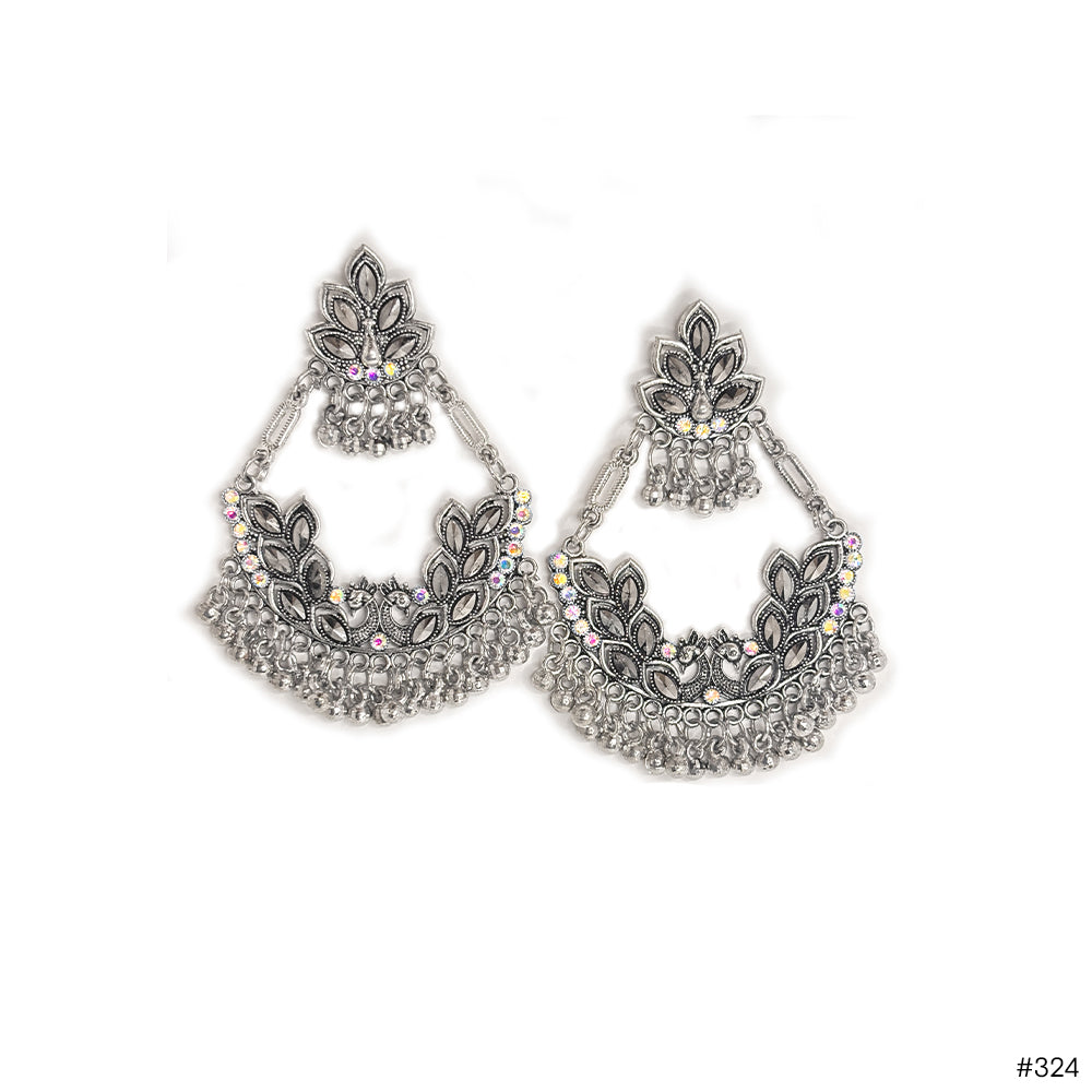 Peacock Paradise - Madhues