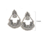 Peacock Paradise - Madhues