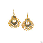 Golden Gleam - Madhues