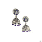 Sapphire Sparkle - Madhues