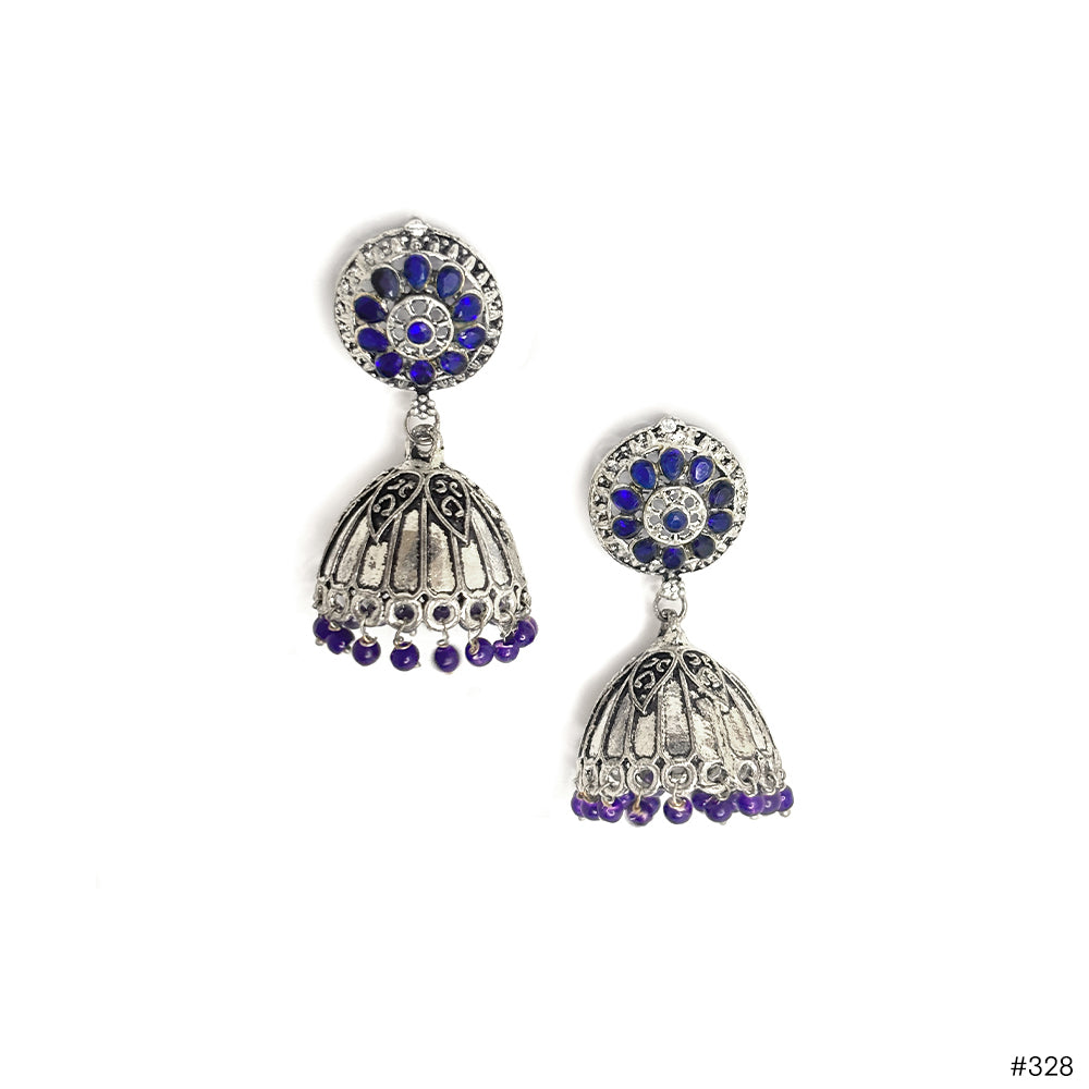 Sapphire Sparkle - Madhues