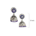 Sapphire Sparkle - Madhues