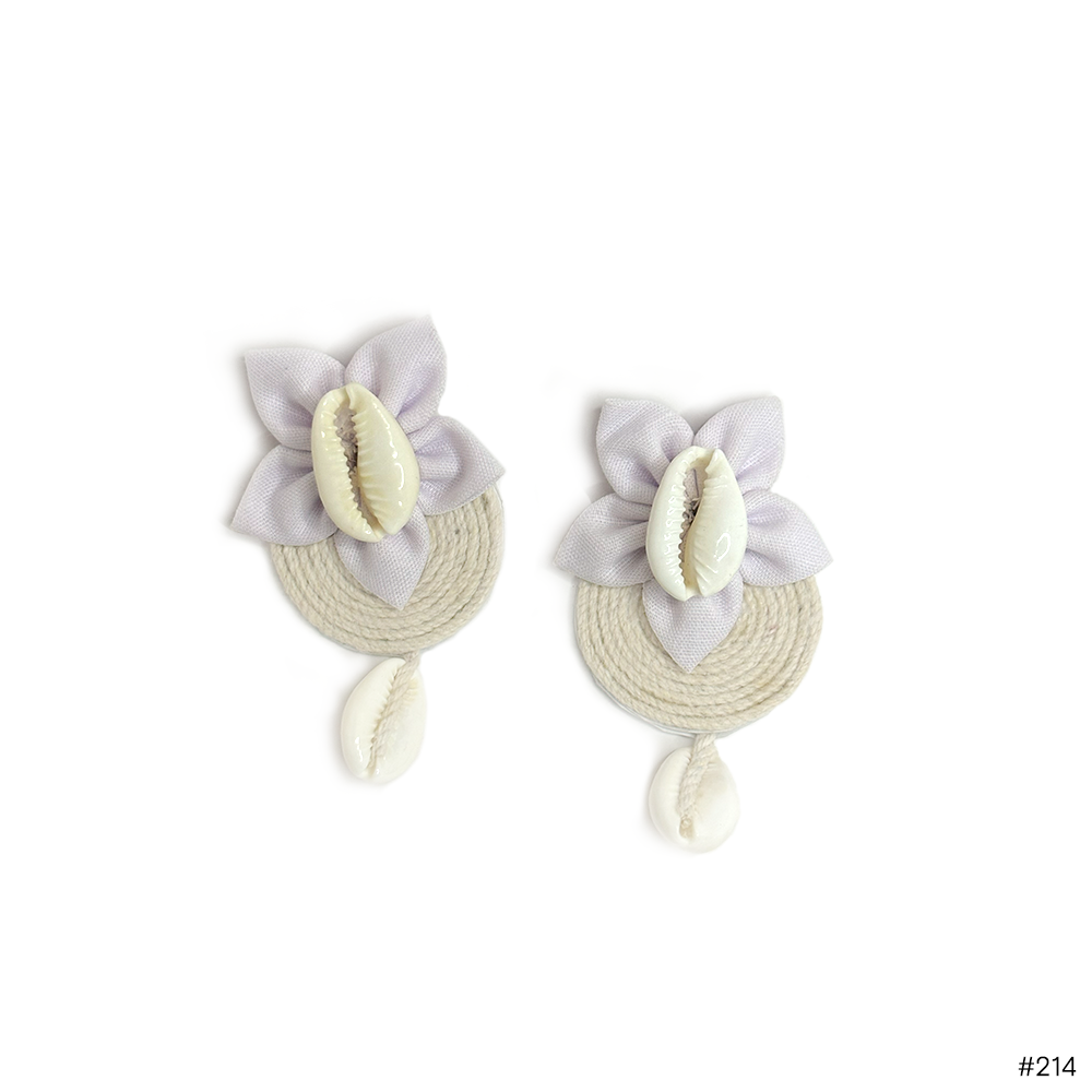 Shell Flower - Madhues